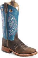 Double H Boot Style: DH5257